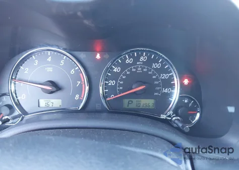 2013 Toyota Corolla S from USA, damaged, VIN 2T1BU4EEXDC961323